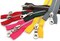 YKK 7" #5 Aluminum Closed Bottom Zippers with Fancy Donut Pulls - Assortment of Seasonal Colors (6 Pcs per Pack)